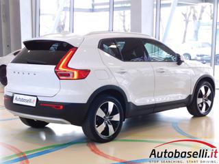 VOLVO XC40 usata, con Sistema di navigazione