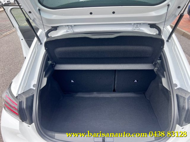 PEUGEOT 208 usata, con Chiusura centralizzata
