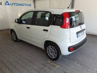 FIAT Panda usata, con Immobilizzatore elettronico
