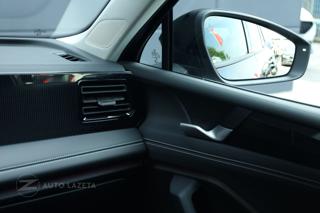 VOLKSWAGEN Tiguan usata, con Interni in pelle