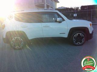 JEEP Renegade usata, con Cerchi in lega