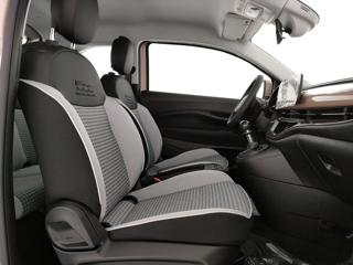 FIAT 500 usata, con Park Distance Control