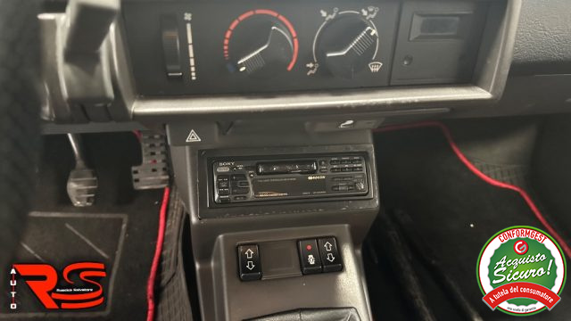 RENAULT R 5 usata 11