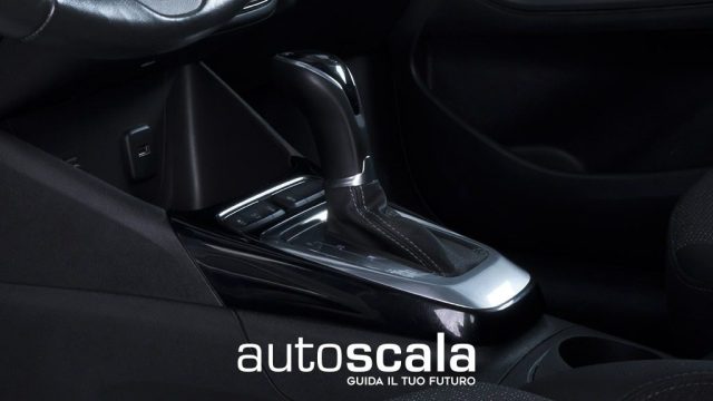 OPEL Crossland usata, con Volante riscaldabile