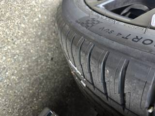 LAND ROVER Range Rover Sport usata, con Antifurto