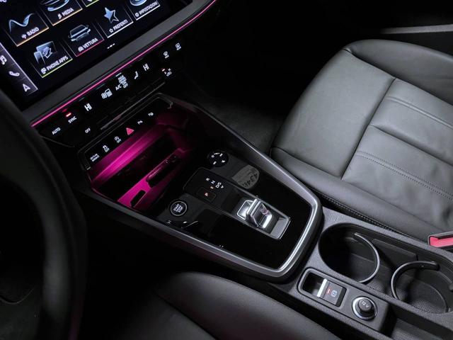 AUDI A3 usata, con Climatizzatore