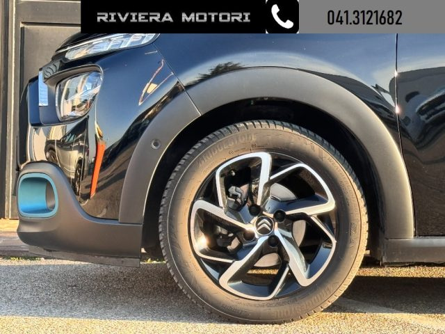 CITROEN C3 usata, con Airbag Passeggero