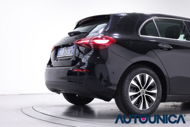 MERCEDES-BENZ A 180 usata, con Cruise Control