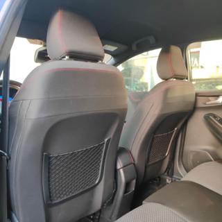 FORD Puma usata, con Immobilizzatore elettronico