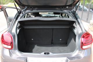 CITROEN C3 usata, con Controllo trazione