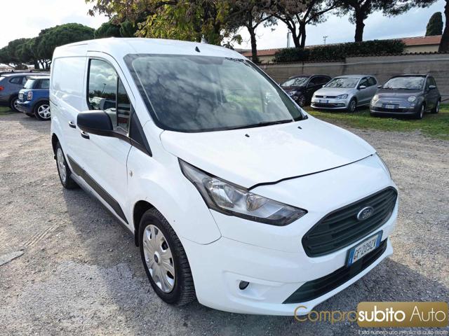 FORD Transit Connect usata, con Airbag