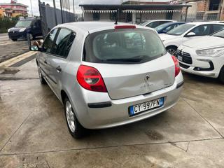 RENAULT Clio usata 2