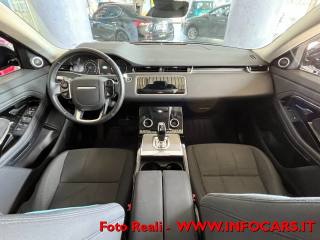 LAND ROVER Range Rover Evoque usata, con ESP