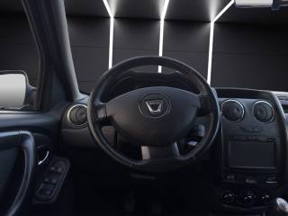 DACIA Duster usata, con Controllo trazione