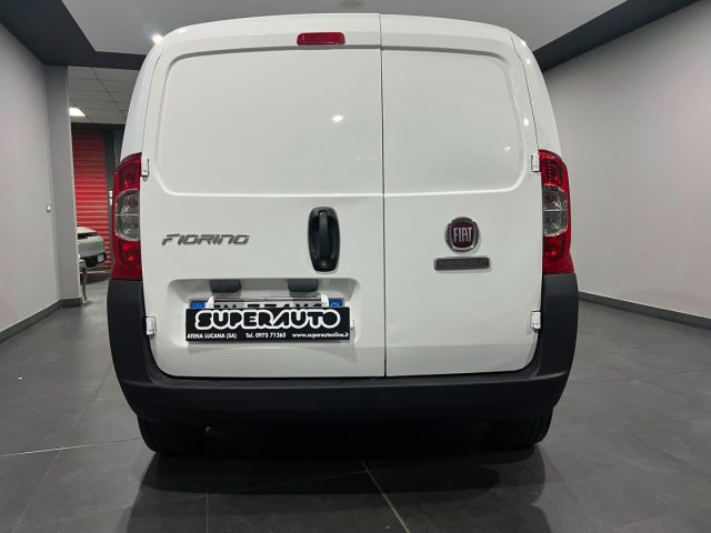 FIAT Qubo usata, con Autoradio