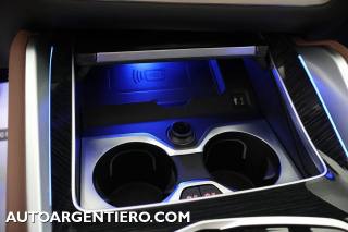 BMW X6 usata, con Luci diurne