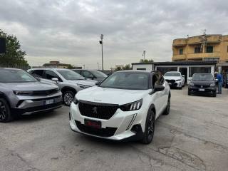 PEUGEOT 2008 usata, con Airbag laterali