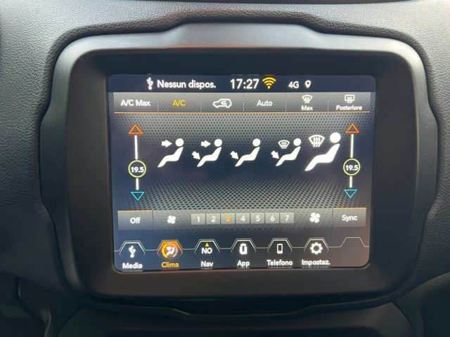 JEEP Renegade usata 26