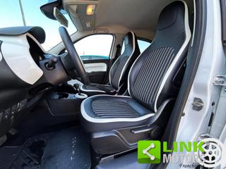 RENAULT Twingo Electric usata 15