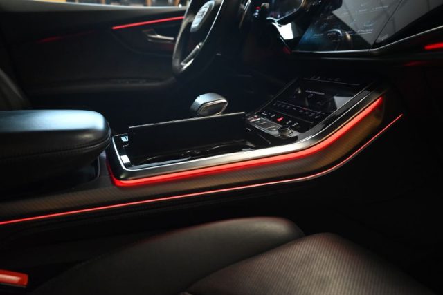 AUDI RS Q8 usata 173