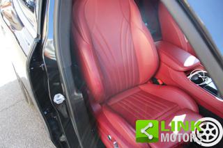 MASERATI Grecale usata 23