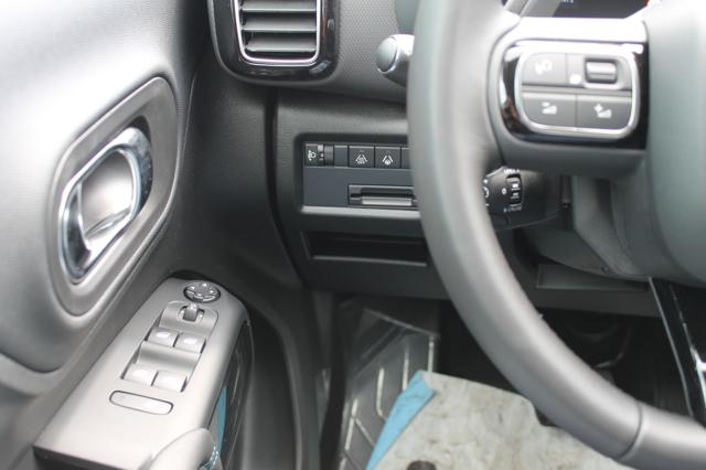 CITROEN C5 Aircross usata, con Sedili riscaldati