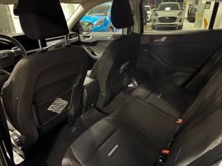 FORD Focus usata, con Fendinebbia