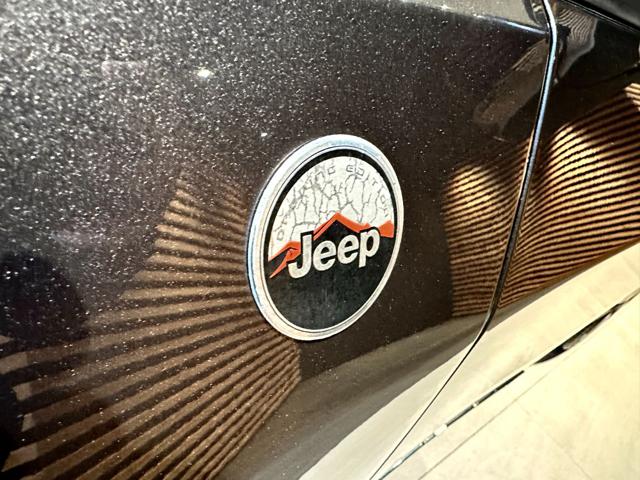 JEEP Compass usata, con Chiusura centralizzata