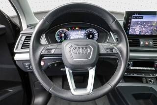 AUDI Q5 usata, con Controllo automatico clima