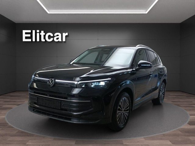 VOLKSWAGEN Tiguan usata, con ABS