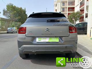CITROEN C4 Cactus usata, con USB