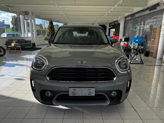 MINI Countryman usata, con Airbag
