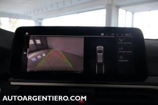 BMW X3 usata, con Vetri oscurati