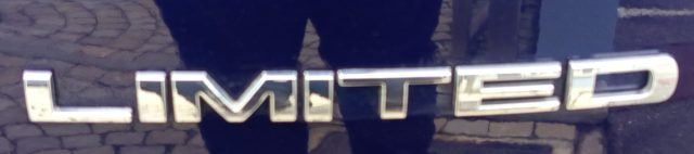 JEEP Renegade usata, con ESP