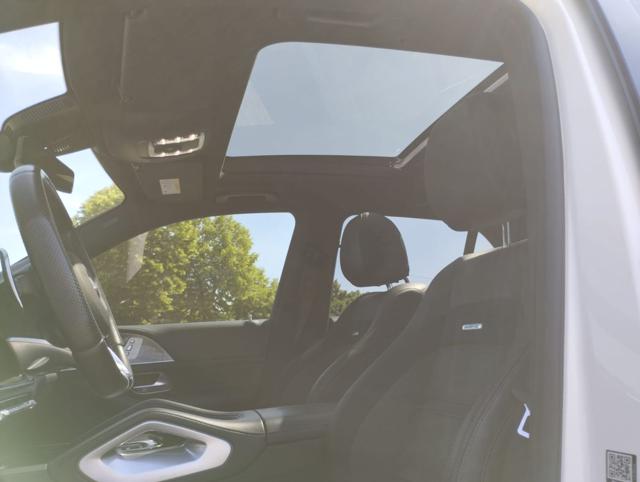 MERCEDES-BENZ GLE 53 AMG usata, con Monitoraggio pressione pneumatici