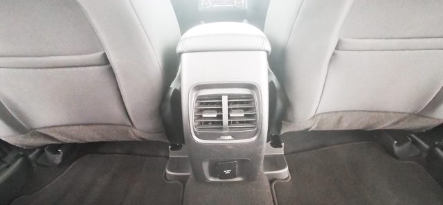 FORD Kuga usata, con Riconoscimento dei segnali stradali