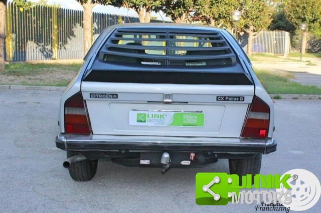CITROEN CX usata 9