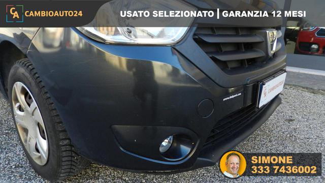 DACIA Dokker usata 37