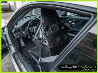 PORSCHE 991 usata, con Autoradio