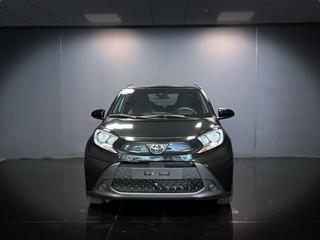 TOYOTA Aygo X usata, con Airbag laterali