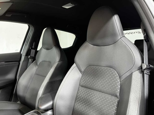 NISSAN Juke usata, con Specchietti laterali elettrici