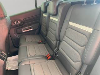 CITROEN C5 Aircross usata, con Sensore di pioggia