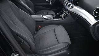 MERCEDES-BENZ E 220 usata, con Controllo trazione