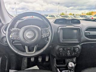 JEEP Renegade usata, con Controllo trazione