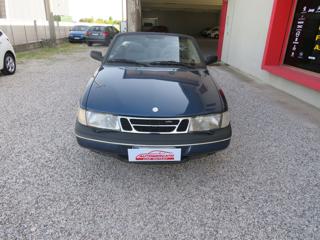 SAAB 900 usata, con Interni in pelle