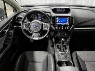 SUBARU XV usata, con Immobilizzatore elettronico