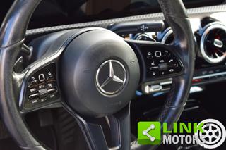 MERCEDES-BENZ A 180 usata 25