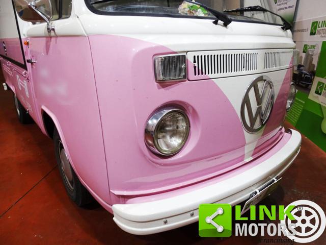 VOLKSWAGEN usata 30
