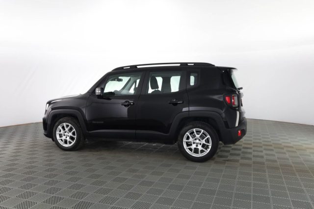 JEEP Renegade usata 5