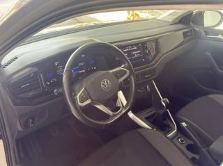 VOLKSWAGEN Taigo usata, con Bluetooth